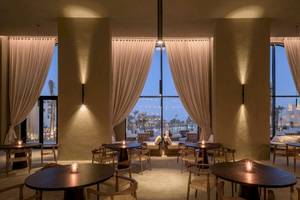 Serry Beach Resort in Hurghada