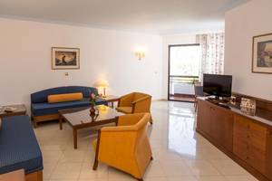 Blue Horizon Hotel, Rhodos