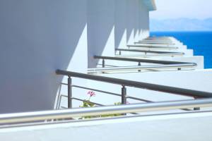 Blue Horizon Hotel, Rhodos