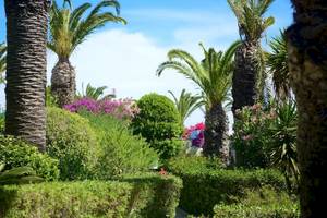 Blue Horizon Hotel, Rhodos