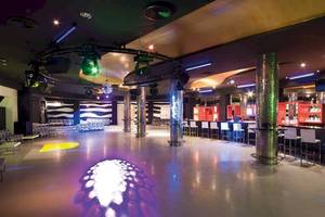 Limak Atlantis Deluxe Hotel & Resort in Belek
