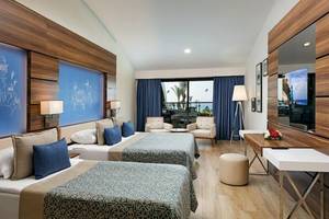 Limak Atlantis Deluxe Hotel & Resort in Belek