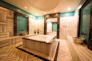 Limak Atlantis Deluxe Hotel & Resort in Belek