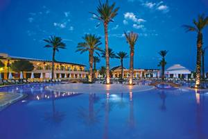 Limak Atlantis Deluxe Hotel & Resort in Belek