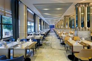 Limak Atlantis Deluxe Hotel & Resort in Belek
