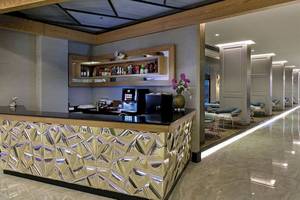 Limak Atlantis Deluxe Hotel & Resort in Belek