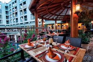 Limak Atlantis Deluxe Hotel & Resort in Belek