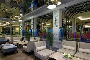Limak Atlantis Deluxe Hotel & Resort in Belek
