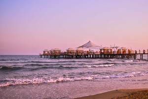 VONRESORT Golden Beach in Side Colakli