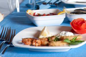 VONRESORT Golden Beach in Side Colakli