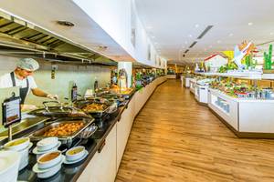 VONRESORT Golden Beach in Side Colakli