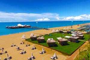 VONRESORT Golden Beach in Side Colakli