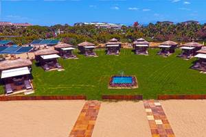 VONRESORT Golden Beach in Side Colakli
