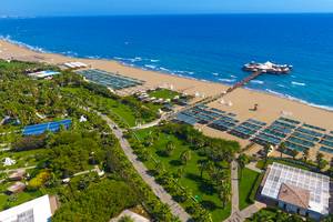 VONRESORT Golden Beach in Side Colakli