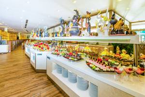 VONRESORT Golden Beach in Side Colakli