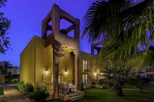 VONRESORT Golden Beach in Side Colakli