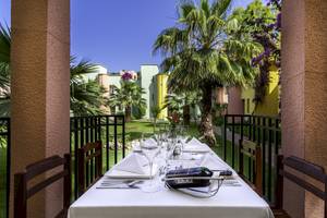 VONRESORT Golden Beach in Side Colakli