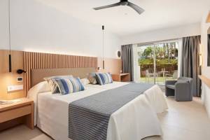 Hotel Mediterráneo in Sa Coma