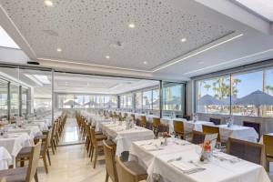 Hotel Mediterráneo in Sa Coma