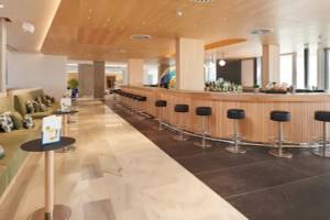 Hotel Mediterráneo in Sa Coma