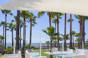 Hotel Mediterráneo in Sa Coma