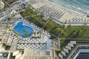 Hotel Mediterráneo in Sa Coma