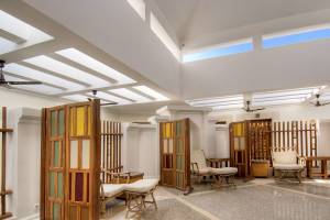 Maritim Jolie Ville Resort & Casino Sharm El Sheikh