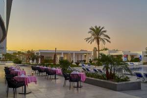 Maritim Jolie Ville Resort & Casino Sharm El Sheikh