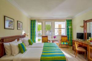 Maritim Jolie Ville Resort & Casino Sharm El Sheikh