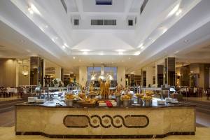 Maritim Jolie Ville Resort & Casino Sharm El Sheikh