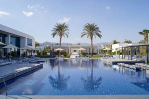 Maritim Jolie Ville Resort & Casino Sharm El Sheikh