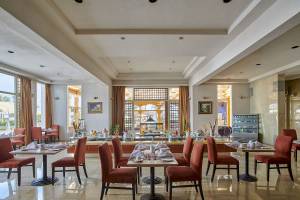 Maritim Jolie Ville Resort & Casino Sharm El Sheikh