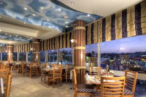 Maritim Jolie Ville Resort & Casino Sharm El Sheikh
