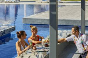Maritim Jolie Ville Resort & Casino Sharm El Sheikh