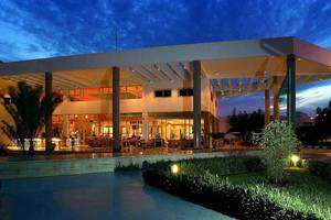 Maritim Jolie Ville Resort & Casino Sharm El Sheikh