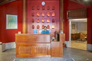 Maritim Jolie Ville Resort & Casino Sharm El Sheikh