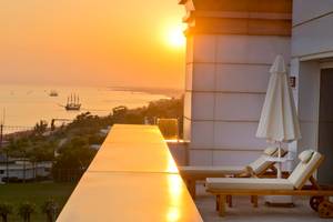 Sentido Kamelya Selin Hotel - Colakli