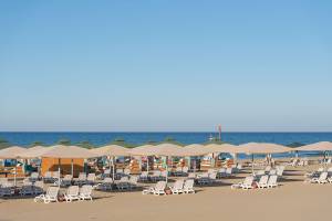 Sentido Kamelya Selin Hotel - Colakli