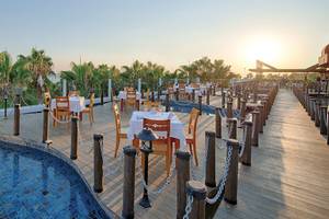 Sentido Kamelya Selin Hotel - Colakli
