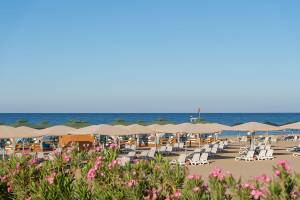 Sentido Kamelya Selin Hotel - Colakli