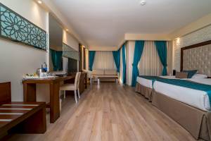 Sentido Kamelya Selin Hotel - Colakli