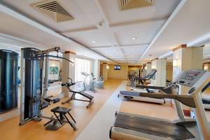 Sentido Kamelya Selin Hotel - Colakli