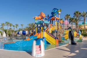 Sentido Kamelya Selin Hotel - Colakli