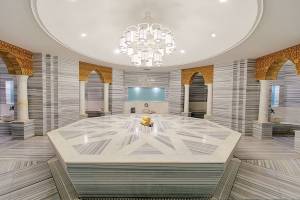 Sentido Kamelya Selin Hotel - Colakli