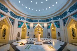 Sentido Kamelya Selin Hotel - Colakli