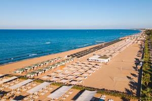 Sentido Kamelya Selin Hotel - Colakli