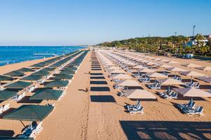 Sentido Kamelya Selin Hotel - Colakli