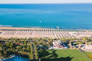 Sentido Kamelya Selin Hotel - Colakli