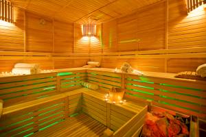 Sentido Kamelya Selin Hotel - Colakli