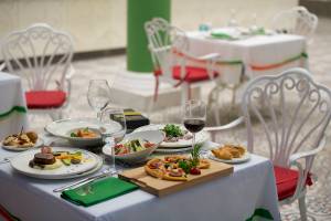 Sentido Kamelya Fulya in Side-Colakli